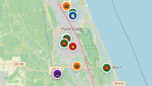 Flagler County Schools 