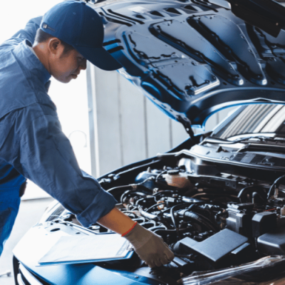 Automotive Repairs