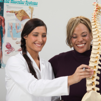 Chiropractor
