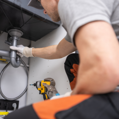 plumber