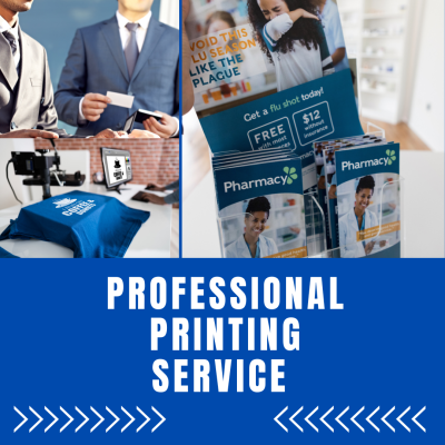 Printing/Printer Service