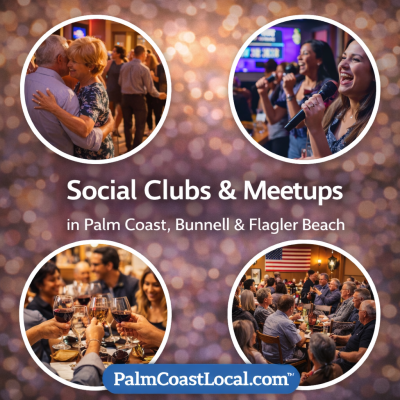 Social Clubs & Meetups