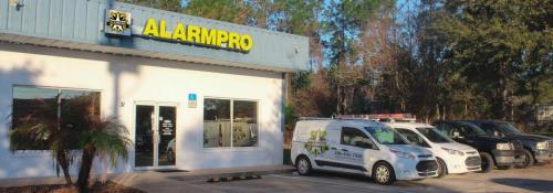 AlarmPro