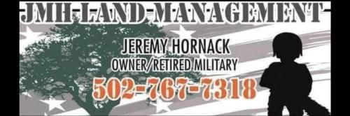 JMH Land Management