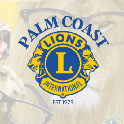Palm Coast Lions Club | Vo...