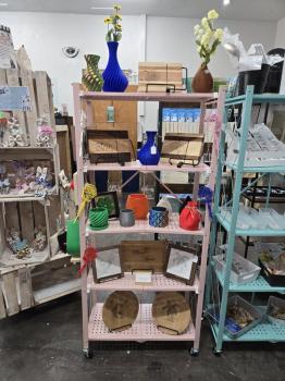 Serendipity Marketplace