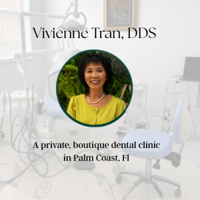 Vivienne Tran, DDS Inc - D...