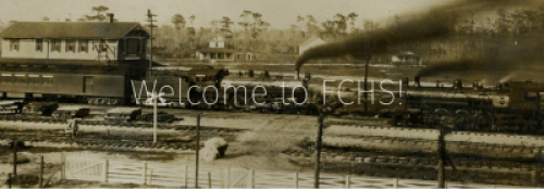 Flagler County Historical Society