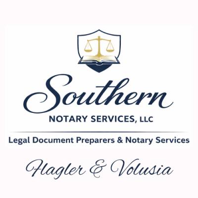 Southern Notary Service & ...
