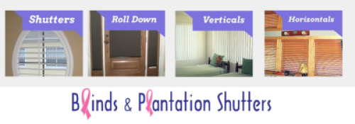 Blinds & Plantation Shutters By Jason of Florida