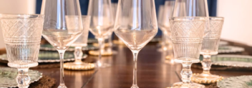 WORLD PLATE Events for Party Rentals, Event Planning & Supplies