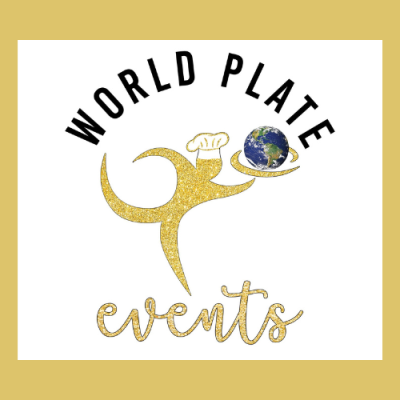WORLD PLATE Events for Party Rentals, Event Planning & Supplies