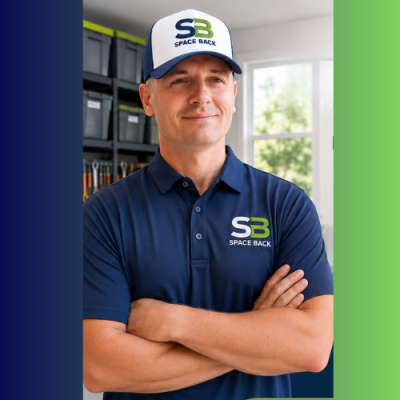 Space Back LLC for Garage...