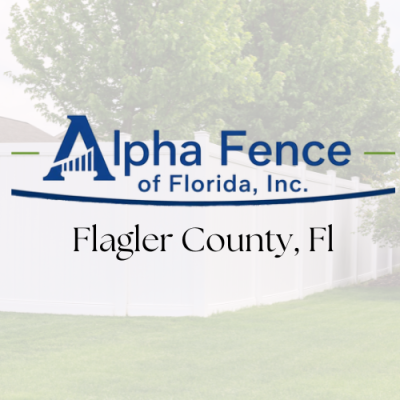Alpha Fence of Florida