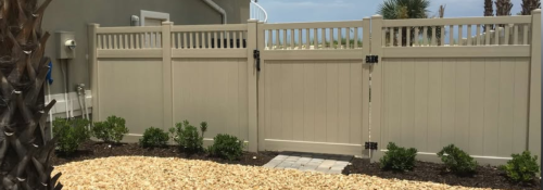 Alpha Fence of Florida