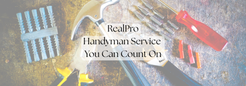 RealPro Handyman Services, LLC