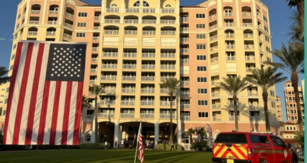 Presented by Hammock Beach Golf & Spa Resort 