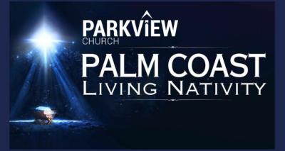 2024 Palm Coast Living Nativity - Parkview Church