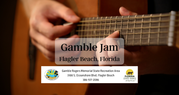 August 10, 2025 from 2pm-4pm | Palm Coast Local Events