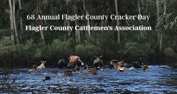 68 Annual Flagler County Cracker Day at Flagler County Fair Grounds | Palm Coast Local Events