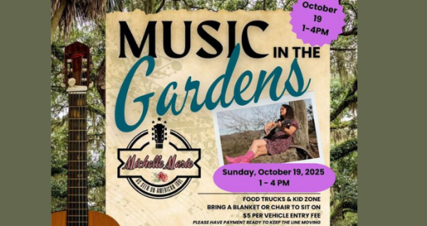 Kids Zone, Food Trucks & Live Music Featuring Michelle Marie. | Palm Coast Local Events