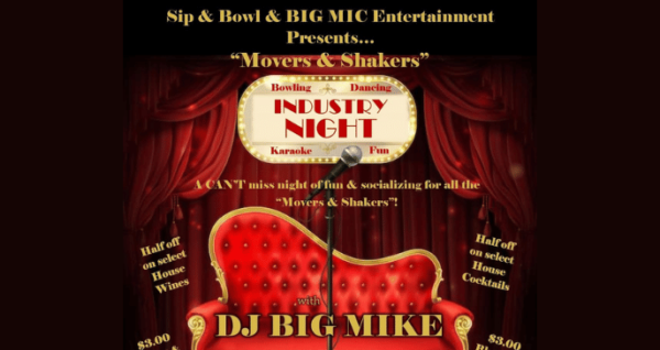 Fun Bowling, Dancing, Karaoke and Socializing June 25, 2025 | Palm Coast Local Events
