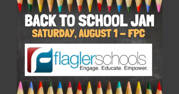 August 1, 2025 10am-1pm FPC Campus| Palm 