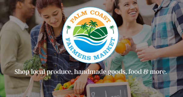 Palm Coast Farmers Market at European Village | Palm Coast Local Events