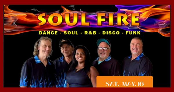 May 16 at Club 51