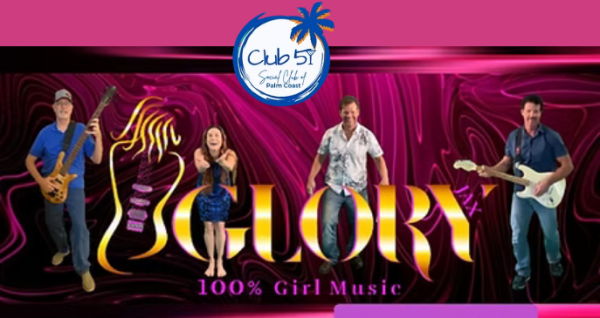 April 11, 2026 5:30 - 9:30 | Palm Coast Local Events