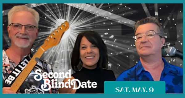 Second Blind Date