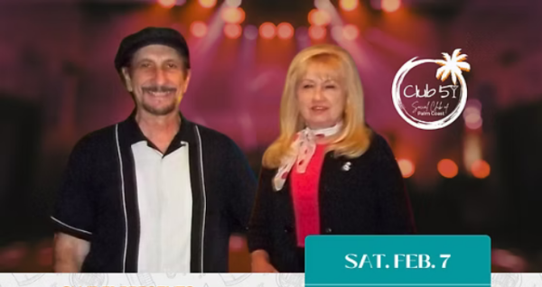 Sat. Feb 7, 2026 at 5:30 - 9pm | Old Kings Rd N | Palm Coast Local Events