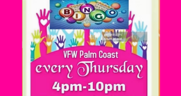 Jan 22, 2026 5:30pm 41 Old Kings Rd N | Palm Coast Local Events