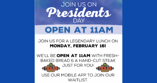 Feb 16, 2026 at 11am | Palm Coast Local Events