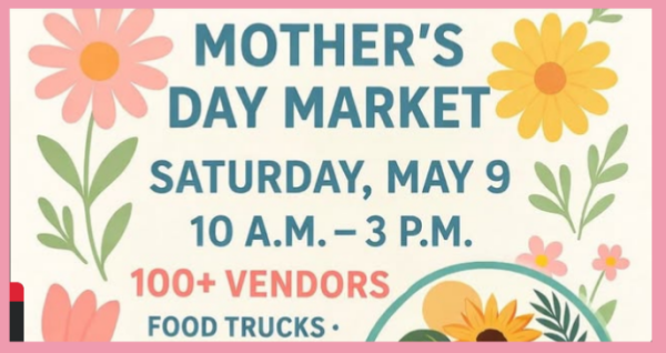 Spring Fling Mother's Day Market at Flagler County Fairgrounds