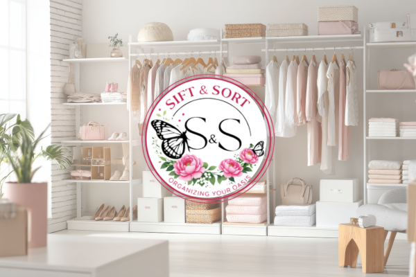 50.00 Off Sift & Sort Starter Package for January 2026 | Palm Coast Local Offers