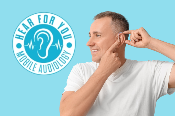 Hear For You Mobile Audiology Special Offer | Palm Coast Local Discount