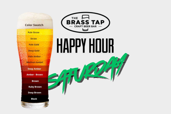 The Brass Tap | Palm Coast Local